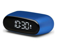 LEXON Minut Dark Blue LR154BF - 1552070 - zdjęcie 1